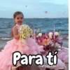 🩷 Bebes niños cute frases 💙 11