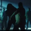 Movie Fight Scenes 11