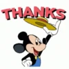 Micky Mouse 12