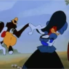 Woody Woodpecker 9