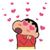 SHINCHAN 3 ❤️ 19