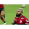 GABI GOL ❤️🖤 8