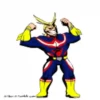 My Hero Academia 💪🏼 12