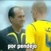 Fútbol tarjeta roja memes 6