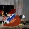 Woody Woodpecker 6