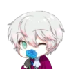 Mystic Messenger Gif (Part 2) 18
