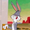 BugsBunny Reacciones 😍😍😍 11
