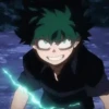 My Hero Academia 💪🏼 11