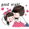 👩🏽‍❤️‍💋‍👨🏻 Casal | Cute | Love 10