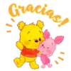 🧸🍋W. Pooh Frutita🍋🧸 25