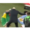 Football World cup 18