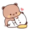 Ositos enamorados ♥️💘 17