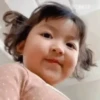 Cute Baby Girl 15