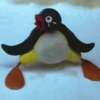 🐧❄️Pingu Animado❄️🐧 20