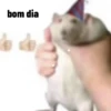Boa semana 👍 10