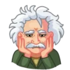 Albert Einstein 6