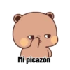 Bubu respuesta 🐻📝 9