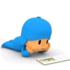 Pocoyo bucin 5