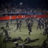 😎Neymar 🆚 Robot🤖 6