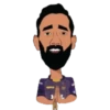 Kolkata Knight Riders — IPL 17