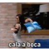 REAÇÕES ENGRAÇADAS KKKK 13