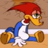 PICA PAU 🪾 WOODY WOODPECKER 22