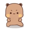 Ositos Cariñosos Dudu Bubu 🐻🐼 11