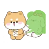 🍭Shibu & Bingsu MOV🍭 18