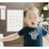 Cute Korean Baby 7