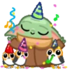 Yoda baby 18