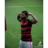 GABI GOL ❤️🖤 7