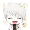 Mystic Messenger Gif (Part 1) 23