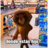 MIT *Mi-mamá* dónde estás hijo?