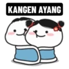 Pentol cewek 5
