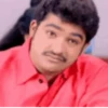Jr ntr 20