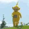 Teletubbies Lala 🥰 6