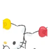 Hello Kitty animado 🎀🩷🎀 7