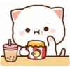 Gatinho apaixonado 2 7