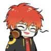 Mystic Messenger Gif (Part 1) 6