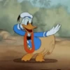 Pato Donald Time🦆✨ 12