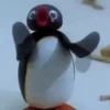 🐧❄️Pingu Animado❄️🐧 19