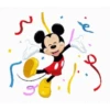 Mickey mouse 23