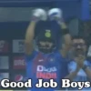 King Kohli Reactions 18