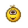 Pixel emoji 26
