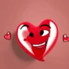 LOVE♡♡♡♡♡♡heart 14