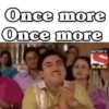 Jethalal funny expression 11