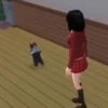 Beijo de gato 26