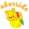 🧸🍋W. Pooh Frutita🍋🧸 8