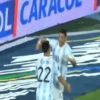 Selección Argentina 16