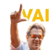 São Paulo é Haddad 13 13